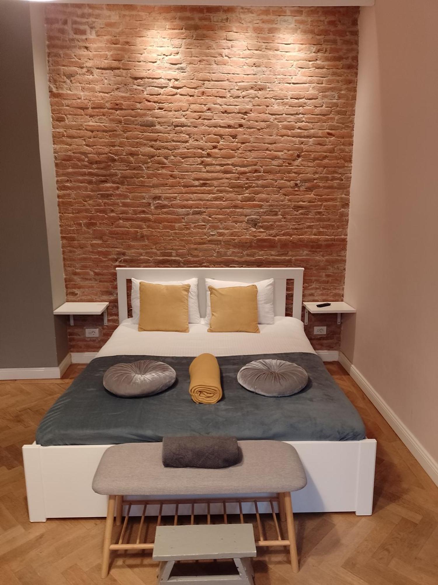 Republicii Brick Studio Brașov Exterior foto