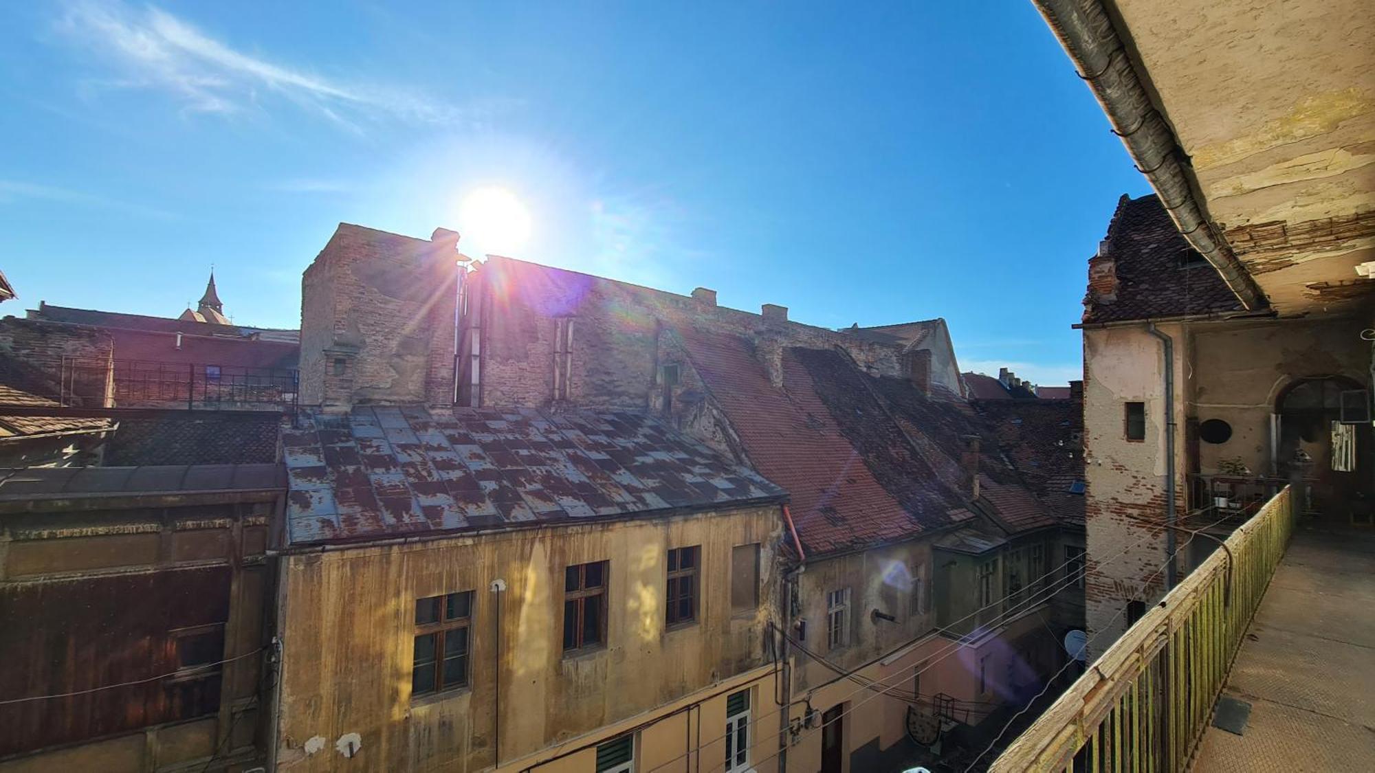 Republicii Brick Studio Brașov Exterior foto