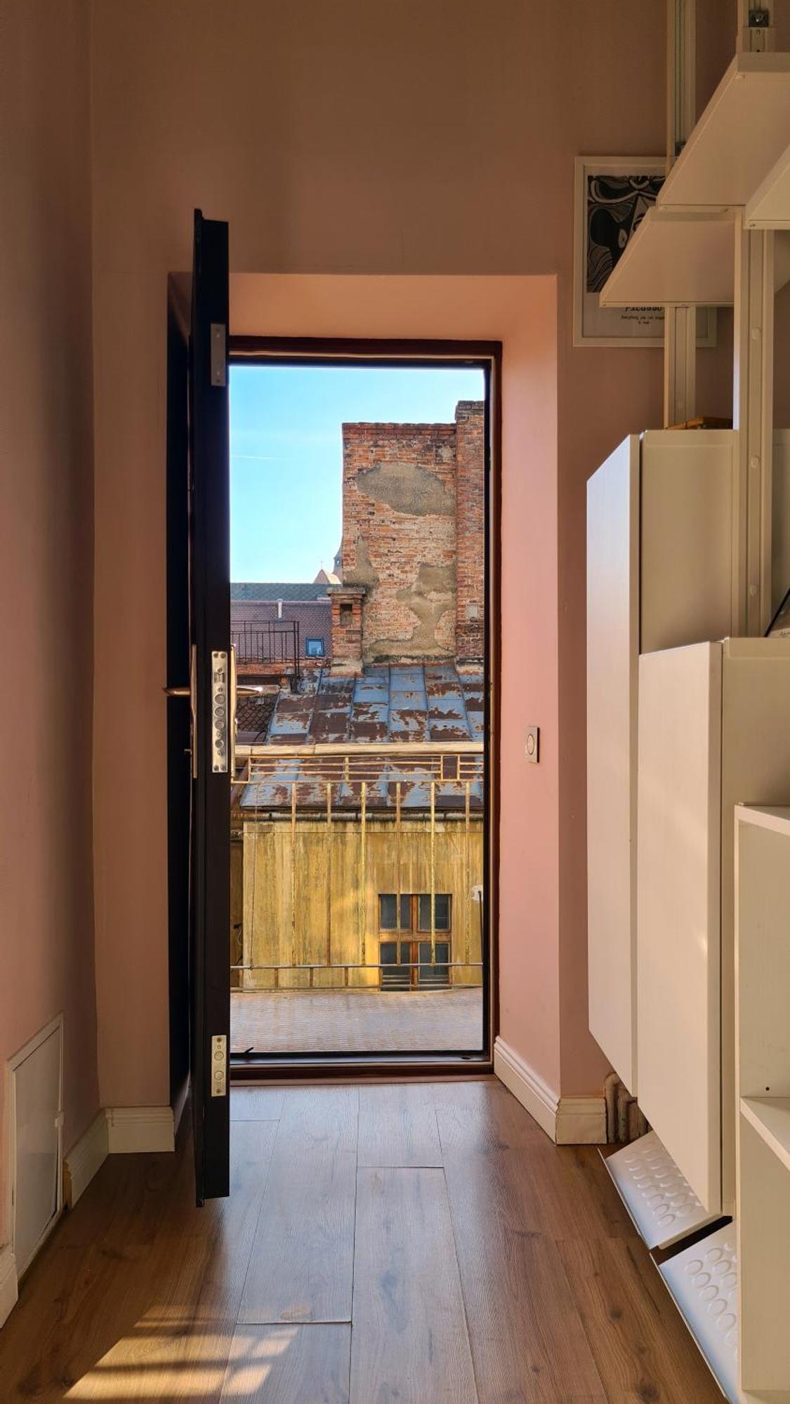 Republicii Brick Studio Brașov Exterior foto