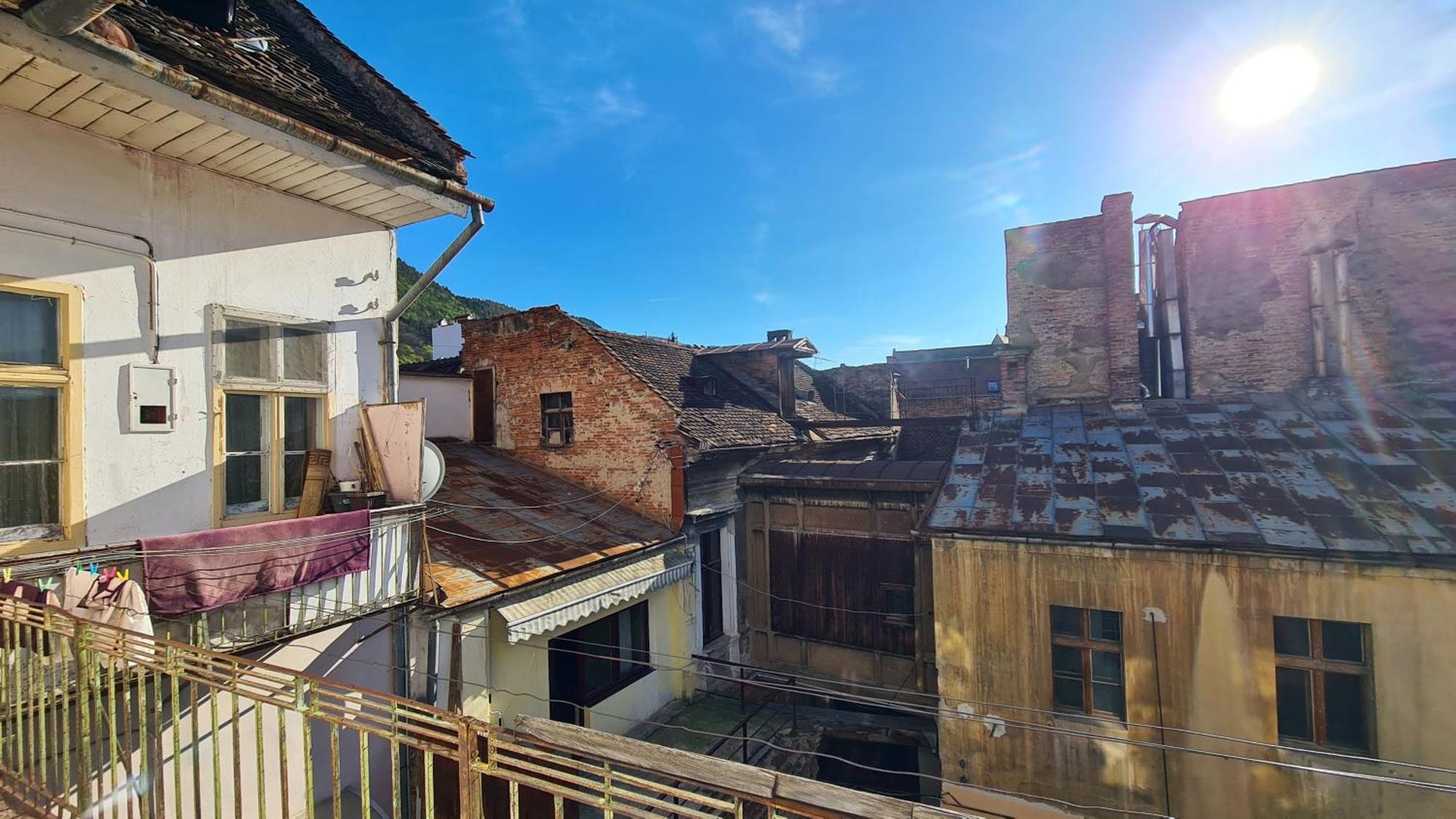 Republicii Brick Studio Brașov Exterior foto